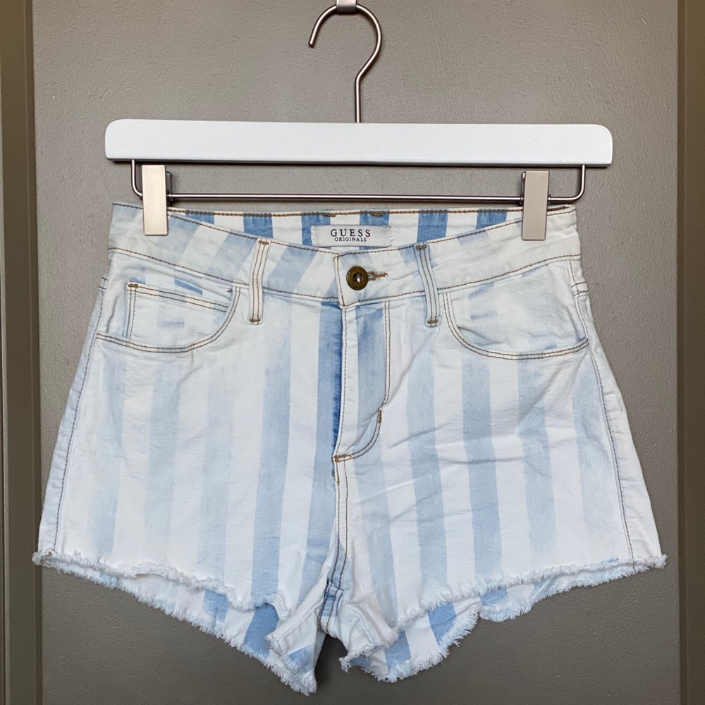 Guess shorts